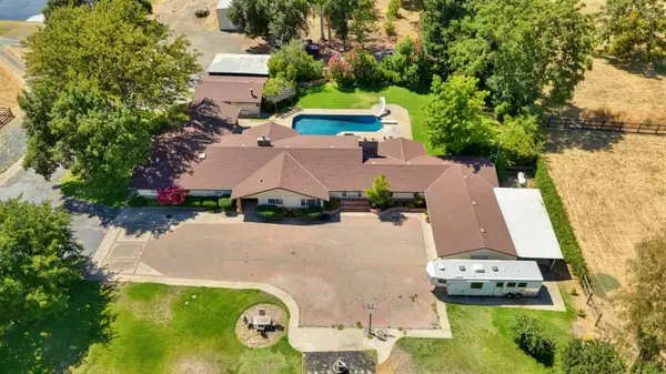 8720 Tavernor Road, Wilton, CA 95693