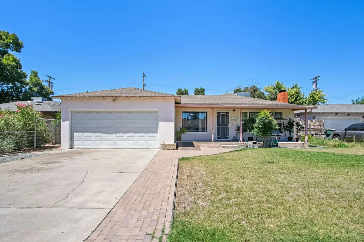 1725 Bronson Avenue, Modesto, CA 95350 - Image #1