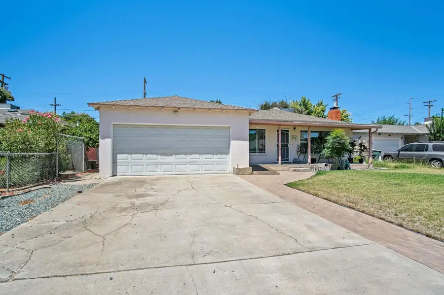 1725 Bronson Avenue, Modesto, CA 95350 - Image #2