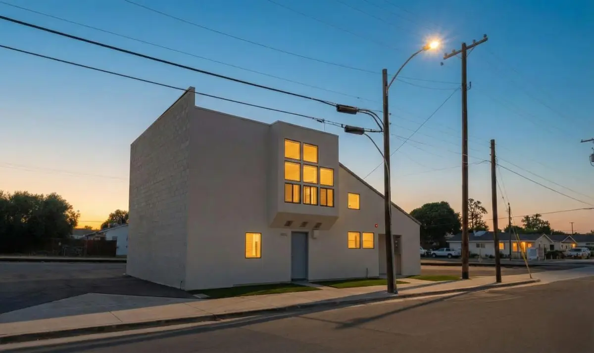 303 W Lockeford, Lodi, CA 95240 - Image #1