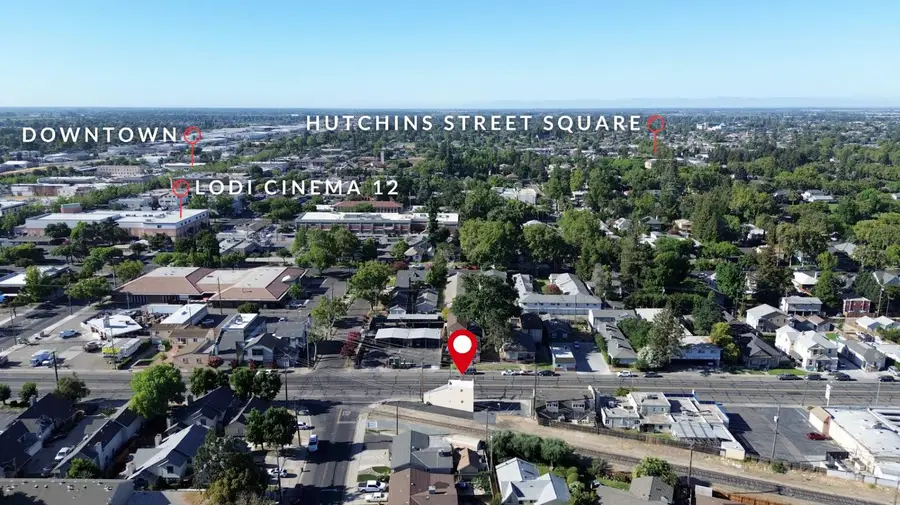 303 W Lockeford, Lodi, CA 95240 - Image #2