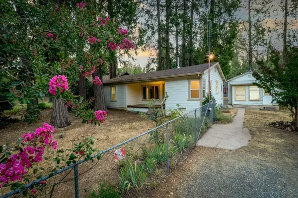 11355 Brunswick Drive, Grass Valley, CA 95945