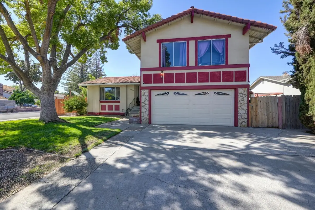 3024 Tamango Way, Sacramento, CA 95826 - Image #1