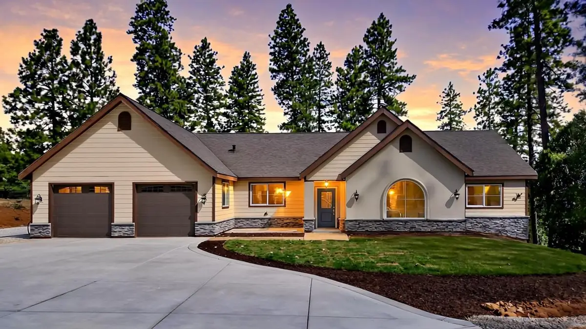 10279 Evergreen Ranch Court, Grass Valley, CA 95949 - Image #1