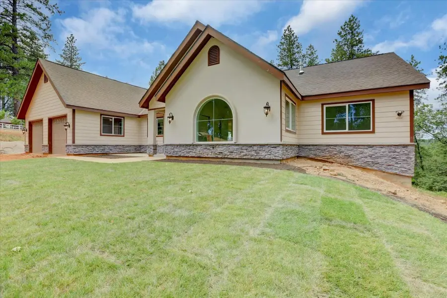 10279 Evergreen Ranch Court, Grass Valley, CA 95949 - Image #2