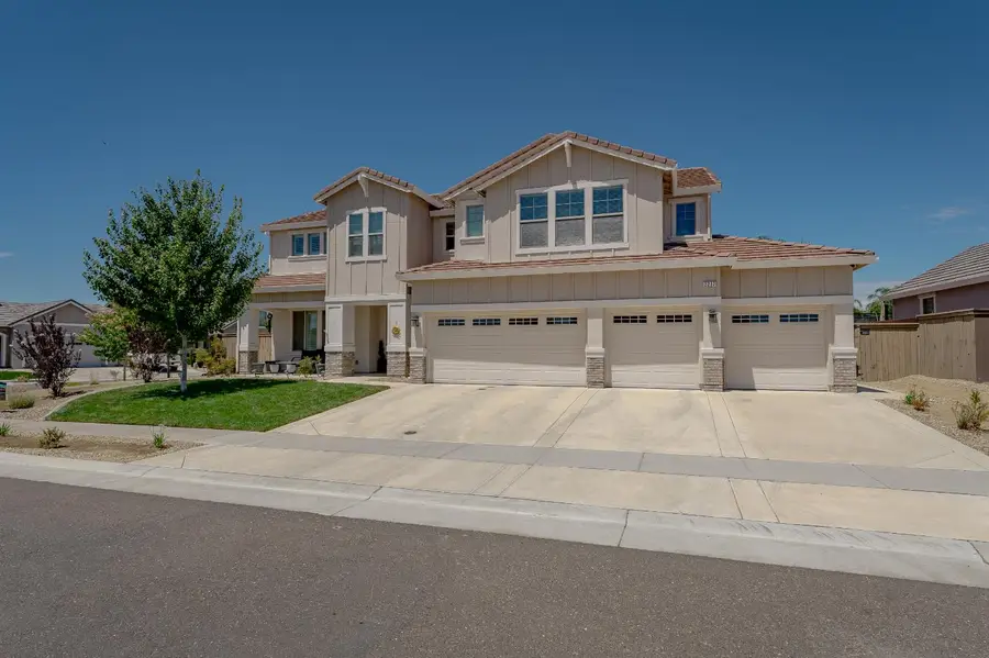 2232 Cumberland Loop, Roseville, CA 95747 - Image #2