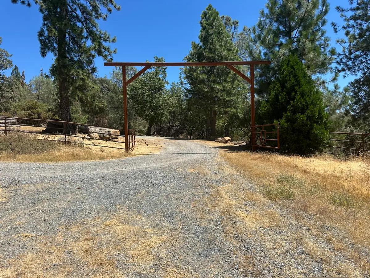 4721 Jefferys, Georgetown, CA 95634 - Image #1