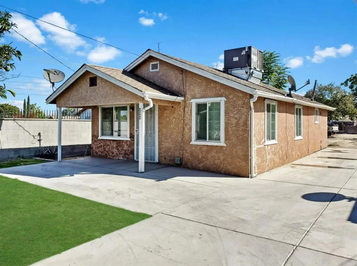 808 S West Avenue, Turlock, CA 95380 - Image #1