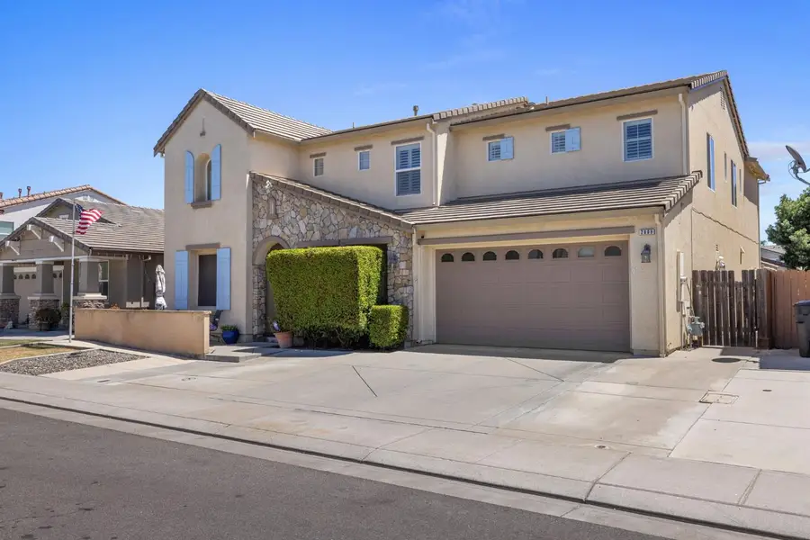 2808 Espana Lane, Modesto, CA 95355 - Image #2