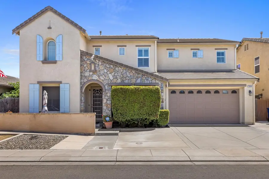 2808 Espana Lane, Modesto, CA 95355 - Image #3