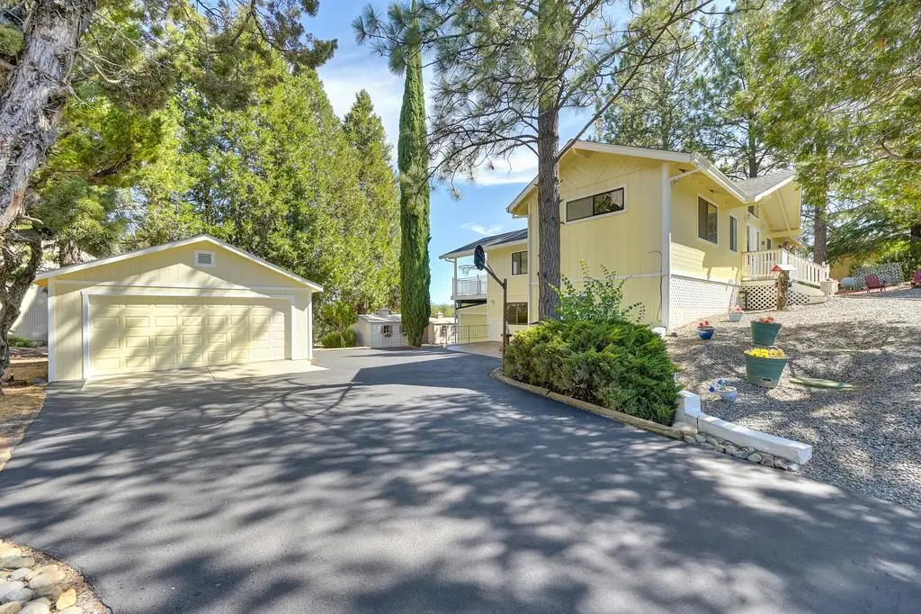 1709 Deadwood Court, Cool, CA 95614 - Image #1