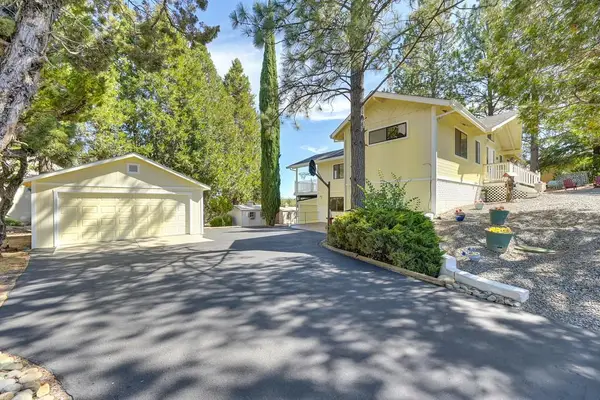 1709 Deadwood Court, Cool, CA 95614