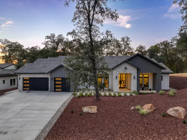 12985 Austin Forest Circle, Auburn, CA 95602