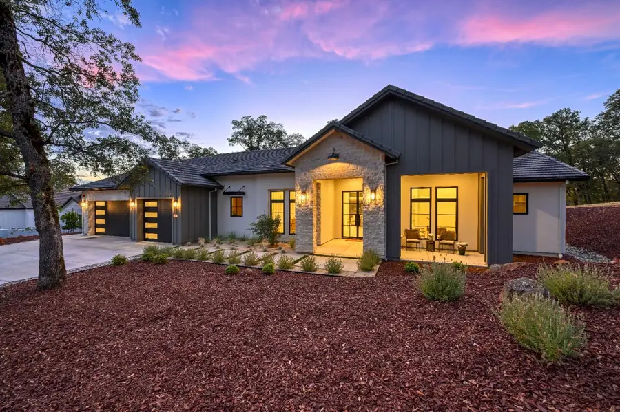 12985 Austin Forest Circle, Auburn, CA 95602 - #3