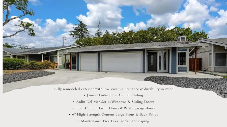 2432 Camino Garden Way, Carmichael, CA 95608 - Image #2