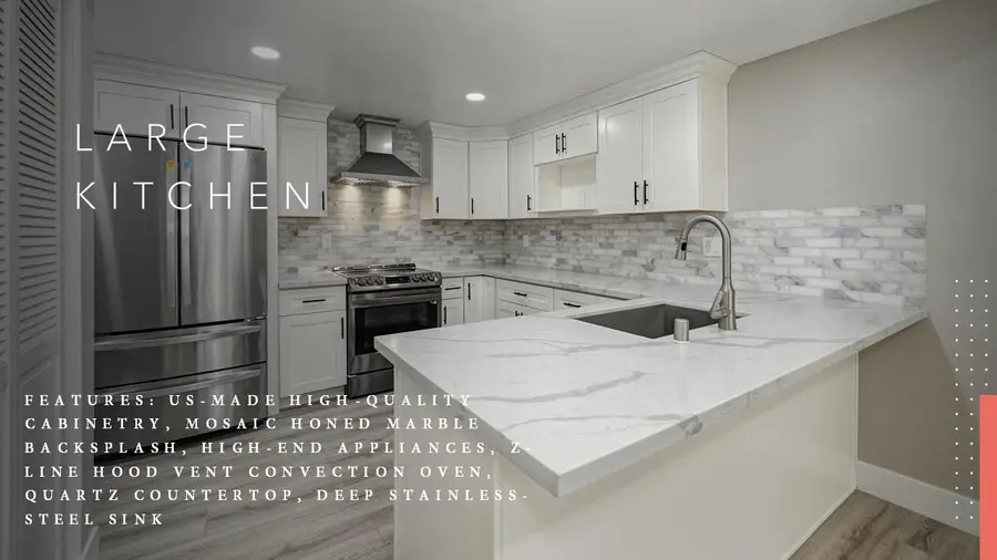 2432 Camino Garden Way, Carmichael, CA 95608 - Image #3