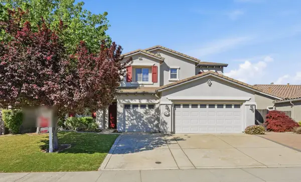 1481 Barnwood Lane, Roseville, CA 95747