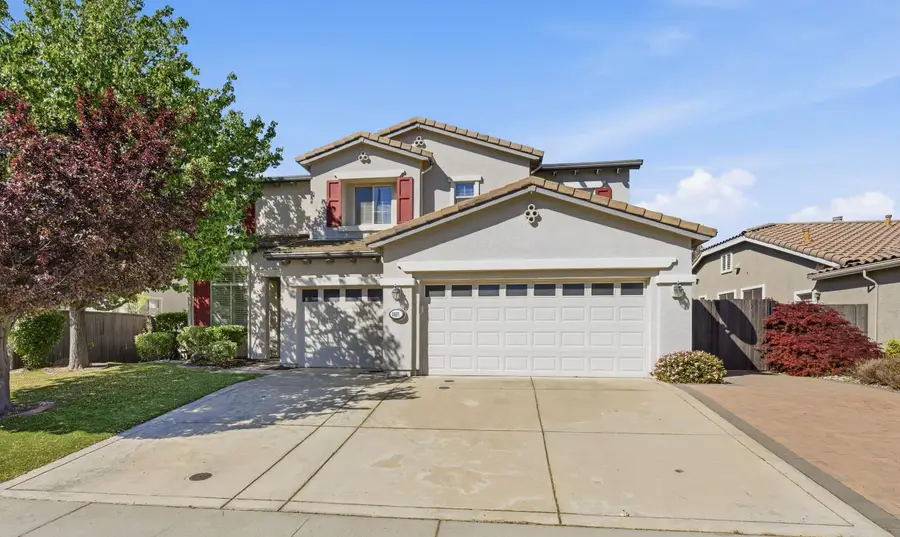 1481 Barnwood Lane, Roseville, CA 95747 - #2