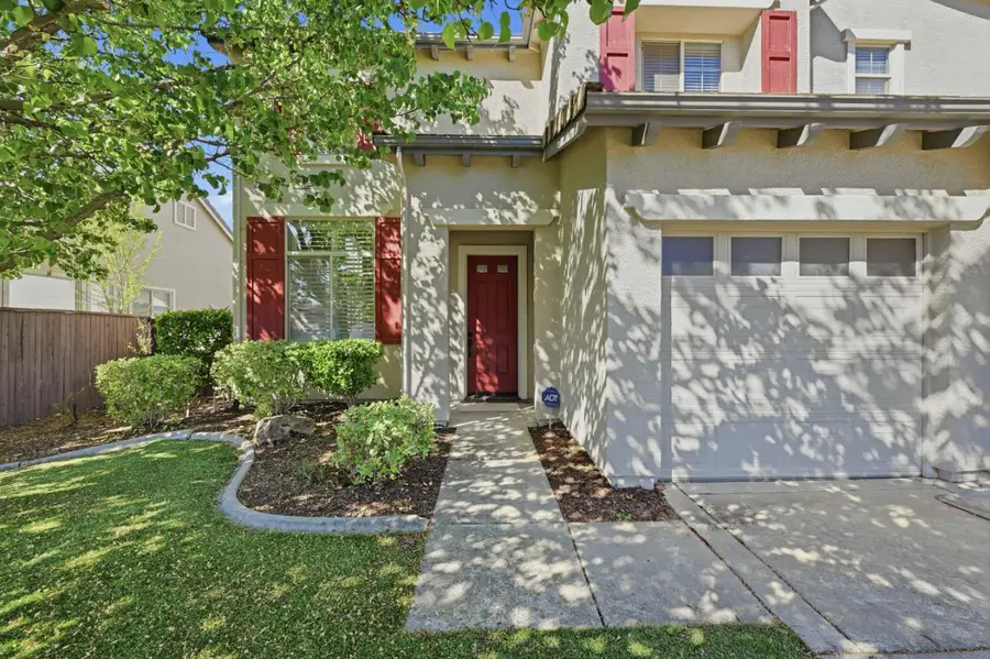 1481 Barnwood Lane, Roseville, CA 95747 - #3