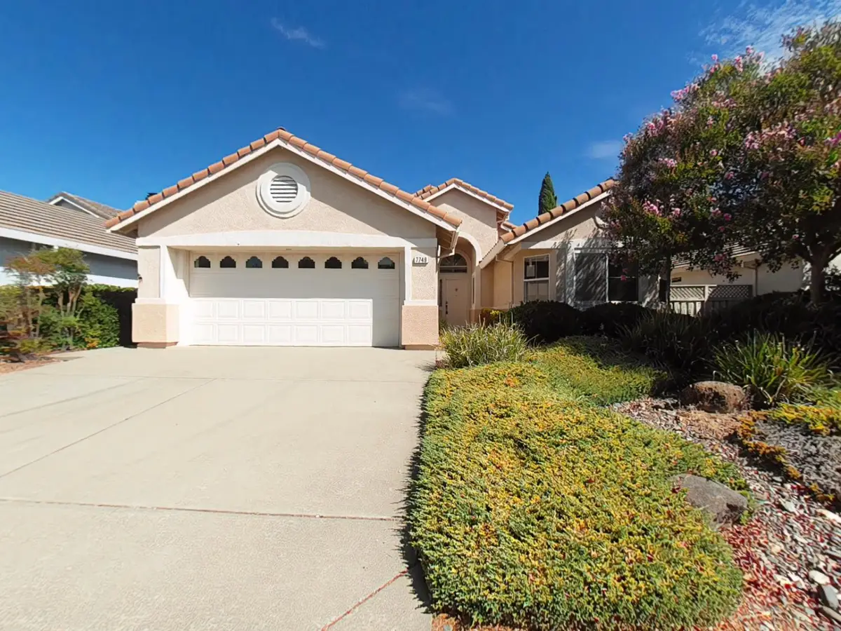 7749 Timberrose Way, Roseville, CA 95747 - Image #1