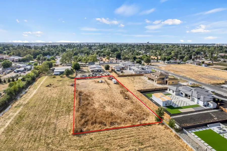 0 Partridge Ave, West Sacramento, CA 95691 - Image #2