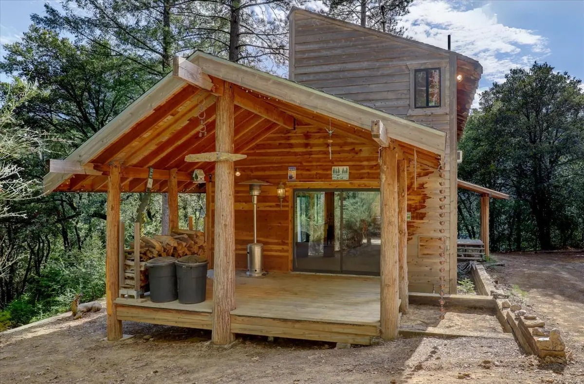 19455 Hogback Road, Nevada City, CA 95959 - Image #1