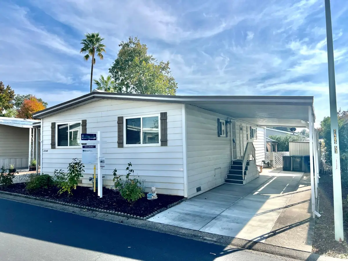 8358 Cedarwood Lane #72, Citrus Heights, CA 95610 - Image #1