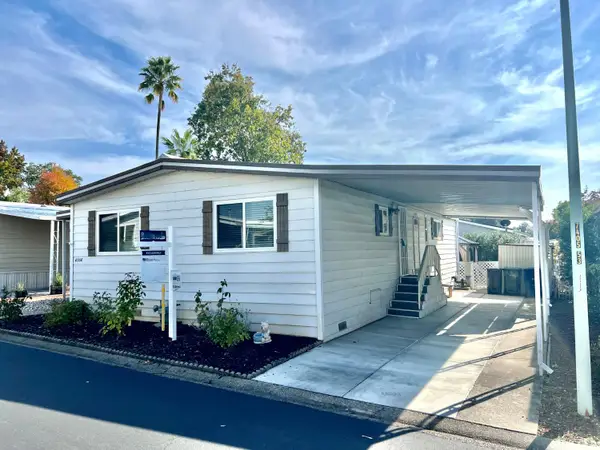 8358 Cedarwood Lane #72, Citrus Heights, CA 95610