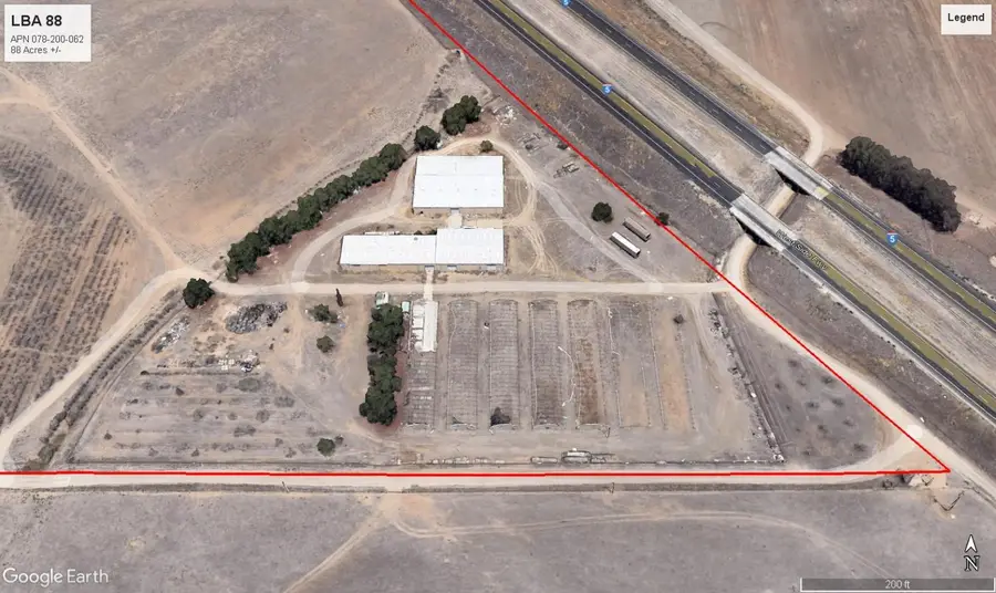18811 Volta Road, Los Banos, CA 92694 - Image #2