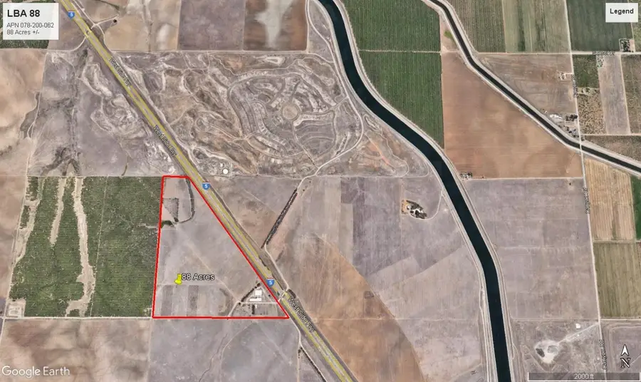 18811 Volta Road, Los Banos, CA 92694 - Image #3