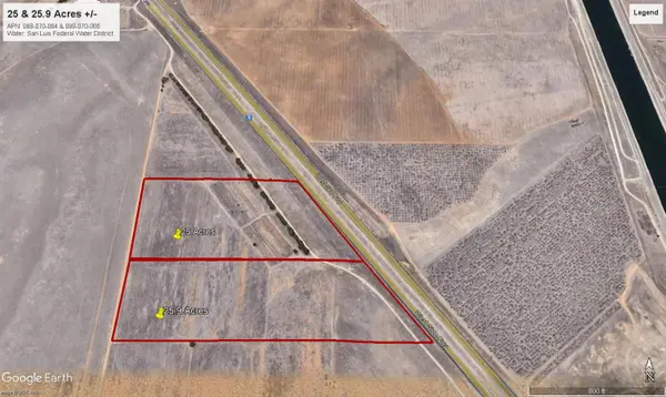 0 Volta Road, Los Banos, CA 93635