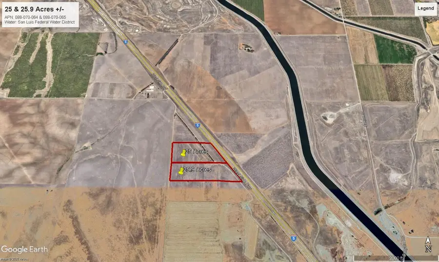 0 Volta Road, Los Banos, CA 93635 - Image #3