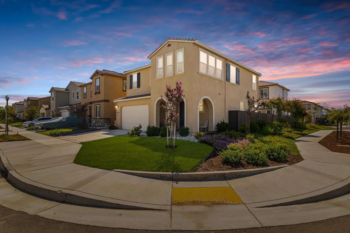 3596 Birdland Avenue, Sacramento, CA 95835 - #1