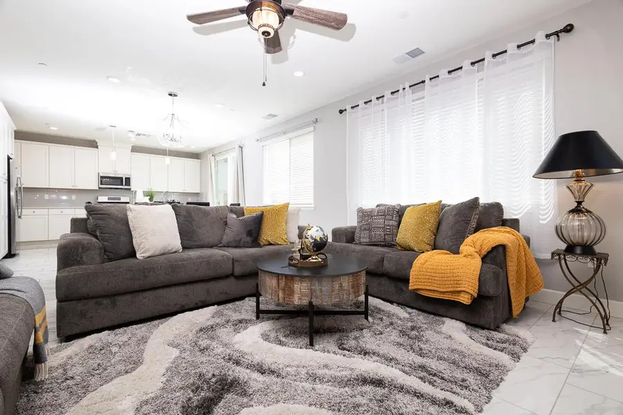 3596 Birdland Avenue, Sacramento, CA 95835 - #3