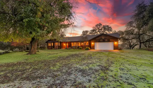 19310 John Born Road, Penn Valley, CA 95946