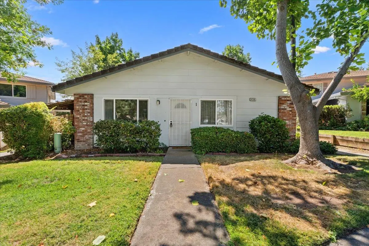 4750 Greenholme Drive #1, Sacramento, CA 95842 - Image #1