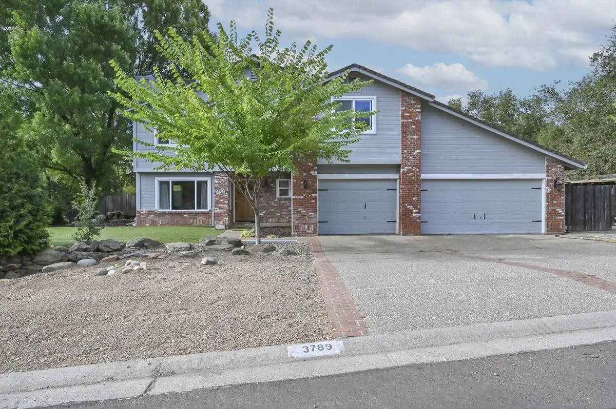 3789 Pardee Court, El Dorado Hills, CA 95762 - Image #1