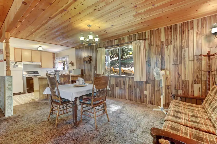 351 Silvertip Springs Drive, Little Grass Valley, CA 95981 - Image #3