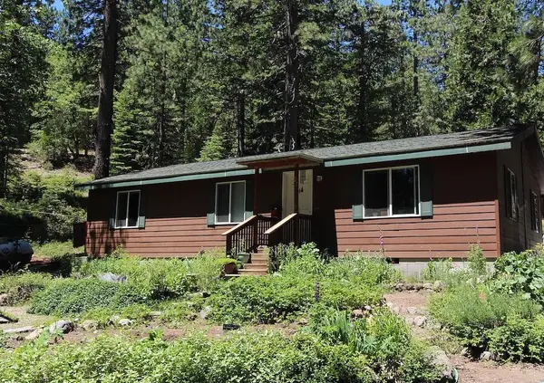 6800 Elk Springs Drive, McCloud, CA 96057