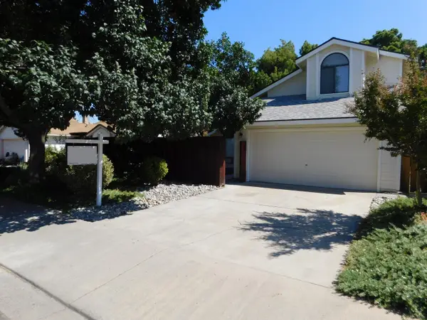 2504 Manor Oak Drive, Modesto, CA 95355