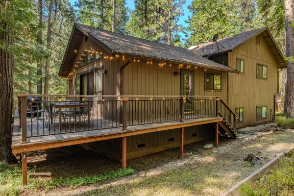 25941 Meadow Drive, Pioneer, CA 95666