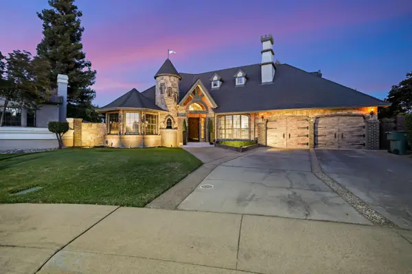 2200 Arnhem Place, Modesto, CA 95356