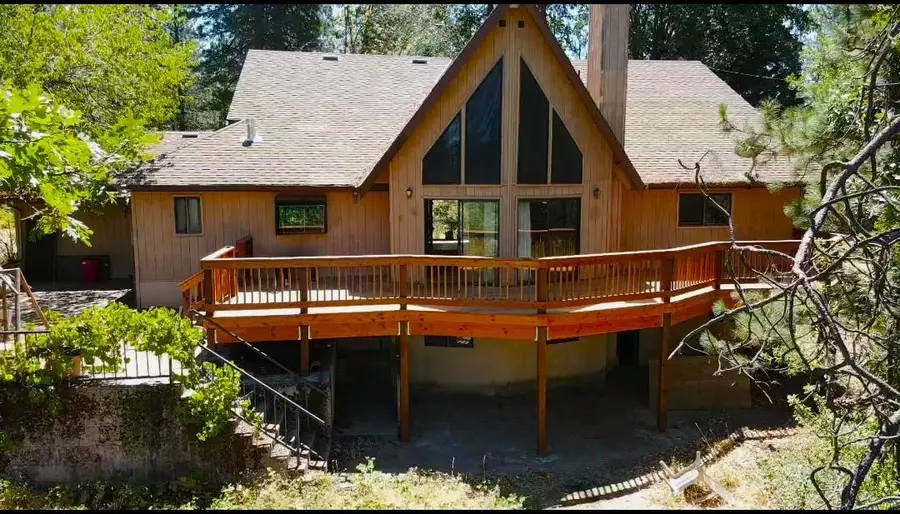 1925 Skull Flat Road, West Point, CA 95255 - Image #2