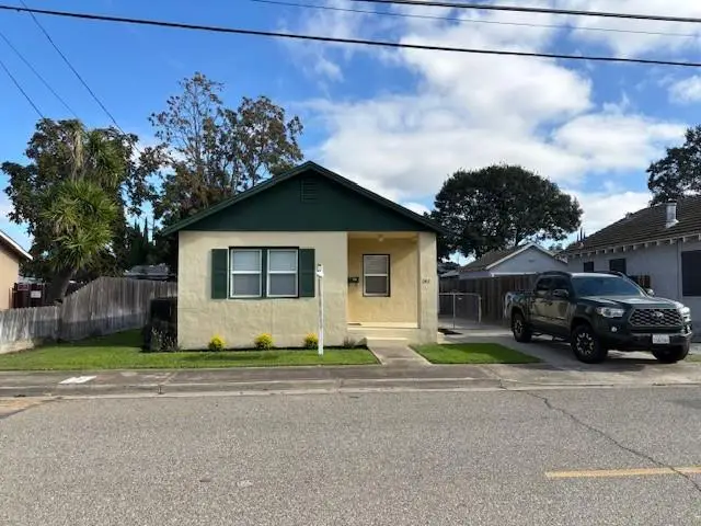 147 West Avenue, Oakdale, CA 95361 - Image #1