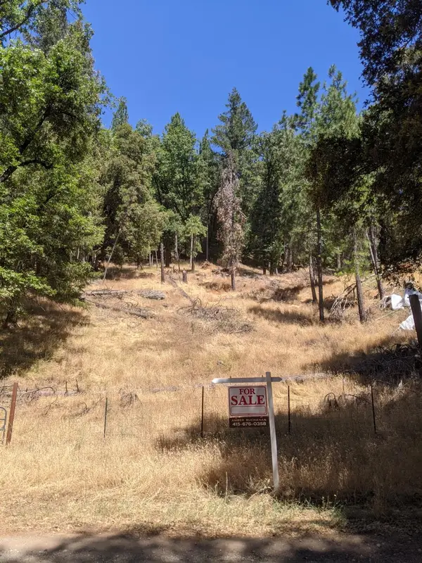 17721 Knoll Top Drive, Grass Valley, CA 95945