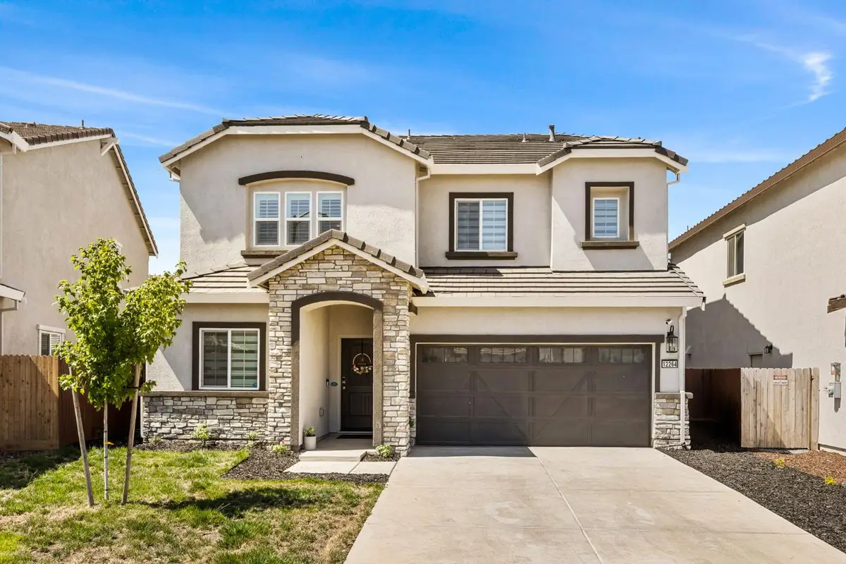 12264 Rocky Ford Way, Rancho Cordova, CA 95742 - #1