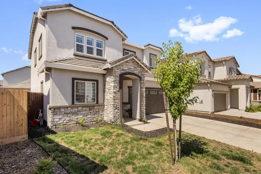 12264 Rocky Ford Way, Rancho Cordova, CA 95742 - #2