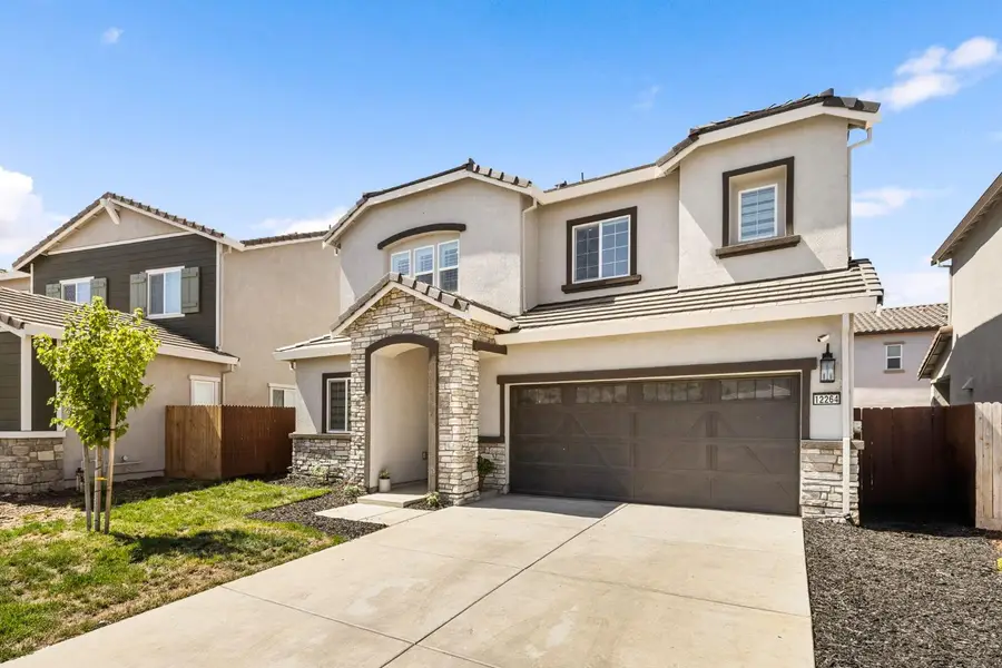 12264 Rocky Ford Way, Rancho Cordova, CA 95742 - #3