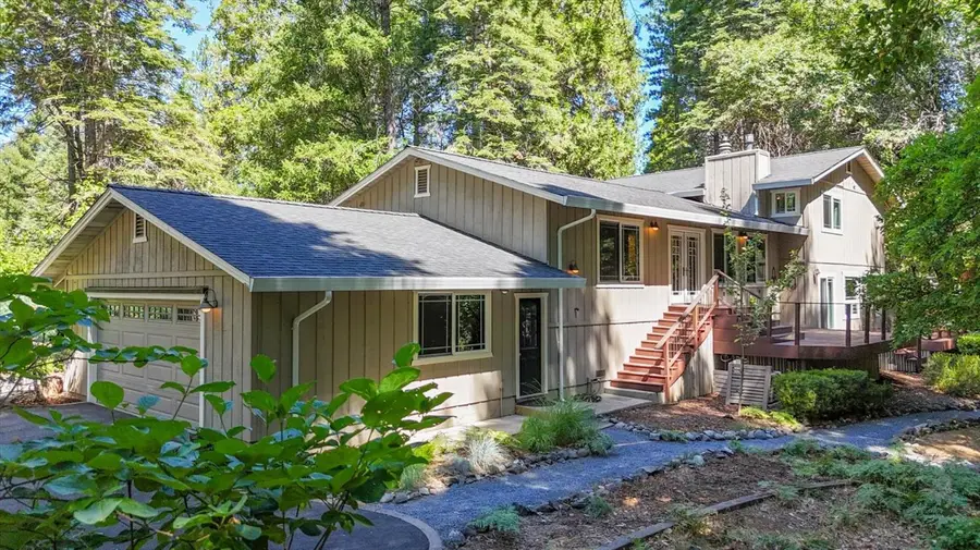 11877 Incline Shaft, Nevada City, CA 95959 - Image #2