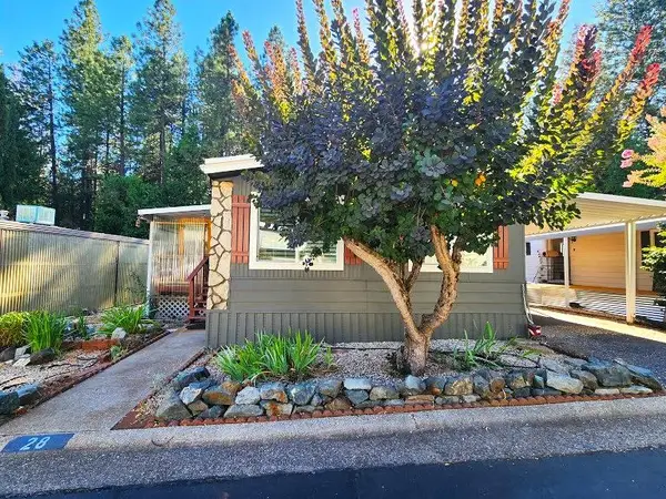 28 Primrose Lane, Grass Valley, CA 95945